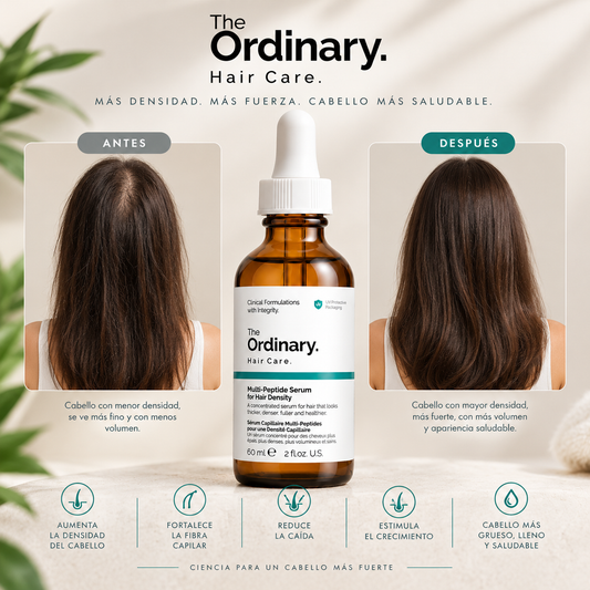 THE ORDINARY MULTI-PEPTIDE SERUM